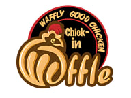 Chick-In-Waffle - OP