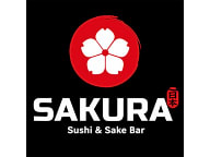 Sakura Sushi & Sake Bar