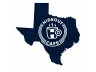 Hydeout Cafe