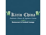 Kirin China Authentic Chinese & Japanese Cuisine