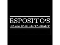 Esposito's Pizza Bar Restaurant