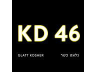 Kosher Deluxe