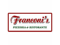 Franconi's Pizzeria  Ristorante