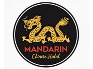 Mandarin Chinese Halal Restaurant
