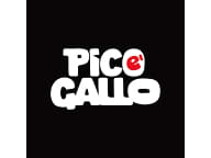 Pico e' Gallo