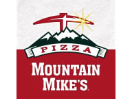 Mountain Mike's Pizza - McKinney/Hwy 380 Logo