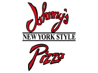 Johnny's New York Style Pizza