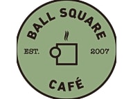 Ball Square Cafe
