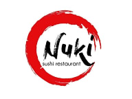 Nuki Sushi