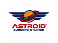 Astroid Burgers and Wings