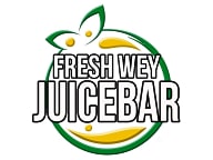 Fresh Wey Juice Bar