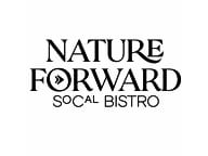 Nature Forward Socal Bistro