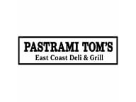 Pastrami Tom's Deli & Grill