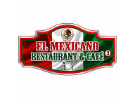 El Mexicano Restaurant & Cafe 3