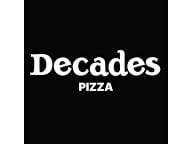 Decades Pizza