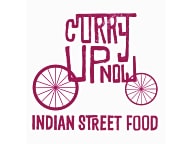 Curry Up Now - Oakland
