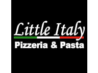 Little Italy Pizzeria & Pasta