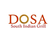Dosa South Indian Grill