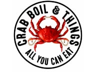 Crab Boil & Things All You Can Eat