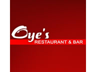 Oye's Restaurant & Bar