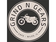 Grind 'N' Gears Cafe