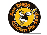 San Diego Chicken Pie Shop