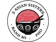 3 Asian Sisters