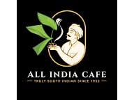 All India Cafe - Glendale