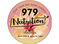 979 Nutrition