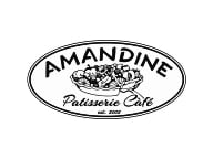 Amandine Patisserie Cafe - Downtown LA