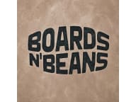 Boards N' Beans