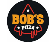 Bob's Pizza - Old Town