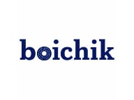 Boichik Bagels - Battery
