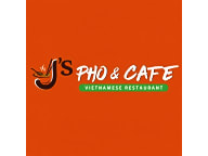 J's Pho & Cafe