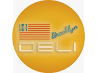 USA Brooklyn Delicatessen