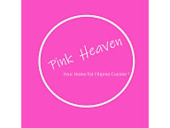 Pink Heaven