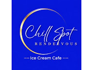 Chill Spot Rendezvous Ice Cream Cafe