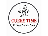 Curry Time - El Monte