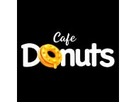 Cafe Donuts