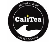 CaliTea - San Diego