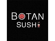 Botan Sushi - Irvine