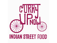 Curry Up Now - San Mateo