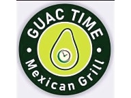 Guac Time Mexican Grill