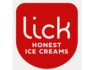 Lick Honest Ice Creams