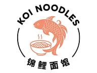 Koi Noodles