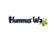 Hummus Way - Santa Ana