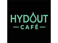 HYDOUT Cafe