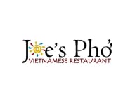 Joe's Pho - Dublin