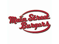 Main Street Burgers - Los Gatos