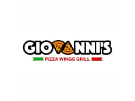 Giovanni's Pizza wings grill